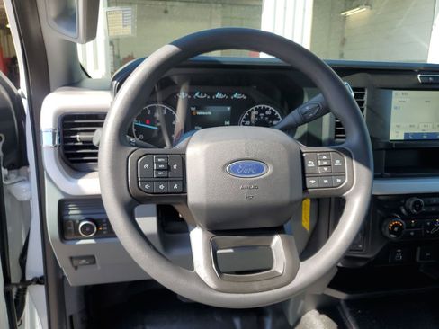 New 2026 Ford F450 XL AWD/4WD image 23