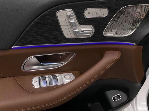 New 2026 Mercedes-Benz GLE 450 4MATIC image 35