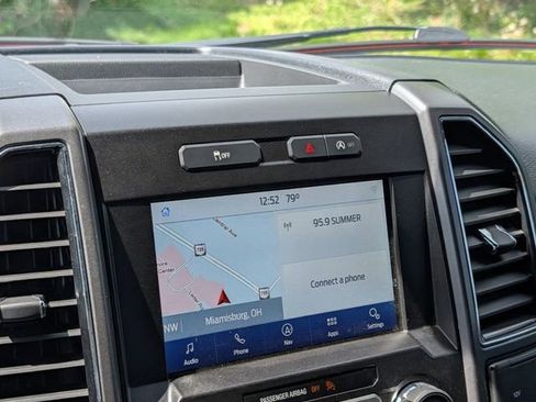 Used 2019 Ford F150 XLT w/ Equipment Group 302A Luxury AWD/4WD image 20