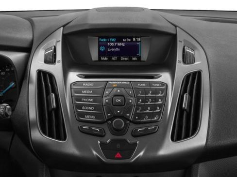 Used 2016 Ford Transit Connect XLT image 9