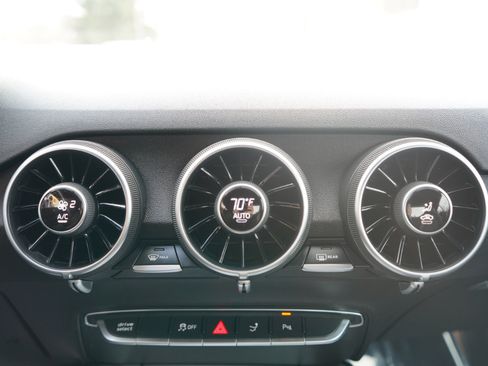 Used 2016 Audi TT 2.0T w/ Technology Package image 53