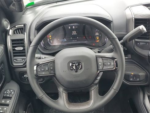 New 2026 RAM 2500 Limited image 12