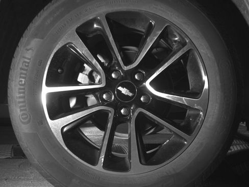 Used 2025 Chevrolet TrailBlazer LT FWD image 15