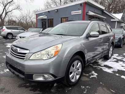 Used 2011 Subaru Outback 2.5i Premium w/ All-Weather Pkg