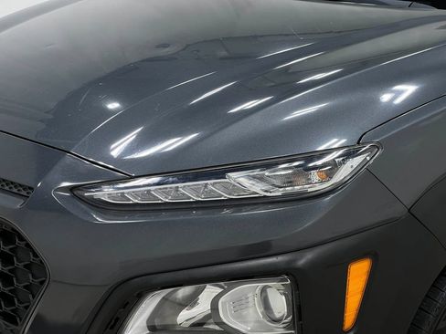 Used 2018 Hyundai Kona SEL FWD image 33