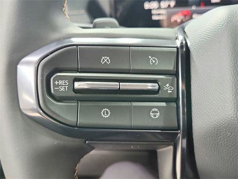 New 2026 GMC Acadia AT4 w/ Super Cruise Package image 24