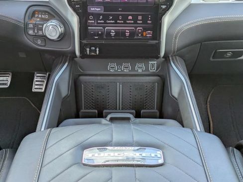 Used 2026 RAM 1500 Tungsten AWD/4WD image 20