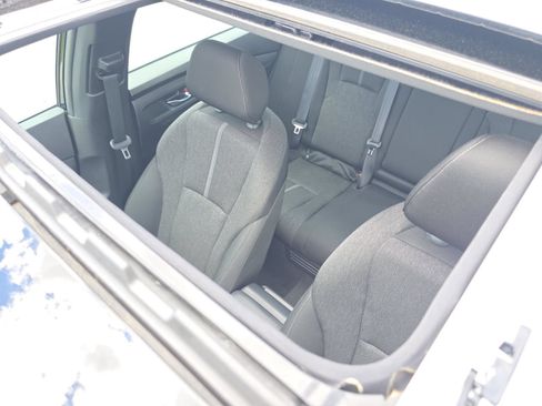 Used 2025 Honda Accord Sport image 11