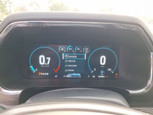 Used 2021 Ford F150 Lariat w/ Equipment Group 502A High image 25