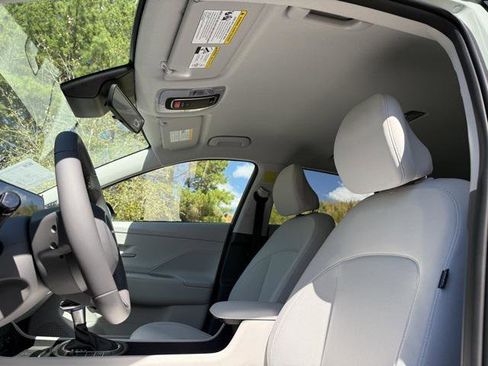 New 2026 Hyundai Kona SEL Sport image 24