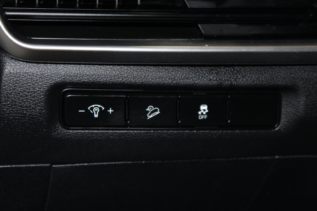 Used 2023 Kia Telluride S AWD/4WD image 7