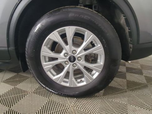 Certified 2023 Ford Escape Active w/ Tech Pack #2 AWD/4WD image 13