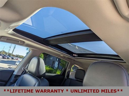 Used 2024 Nissan Murano SL image 23