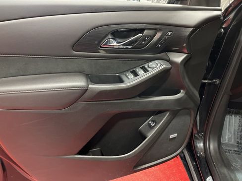Used 2022 Chevrolet Traverse High Country w/ LPO, Floor Liner Package image 20