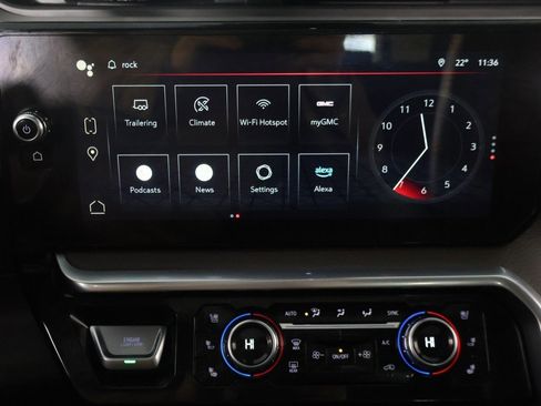 Used 2023 GMC Sierra 1500 Denali w/ Denali Reserve Package image 52