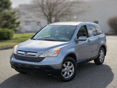 Used 2007 Honda CR-V EX-L image 2