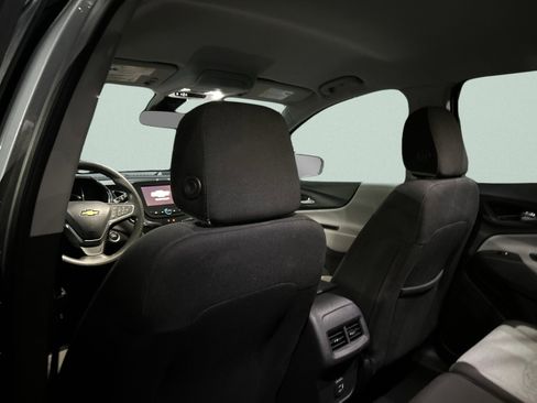 Used 2023 Chevrolet Equinox LT image 32