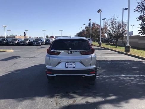 Used 2020 Honda CR-V EX image 15