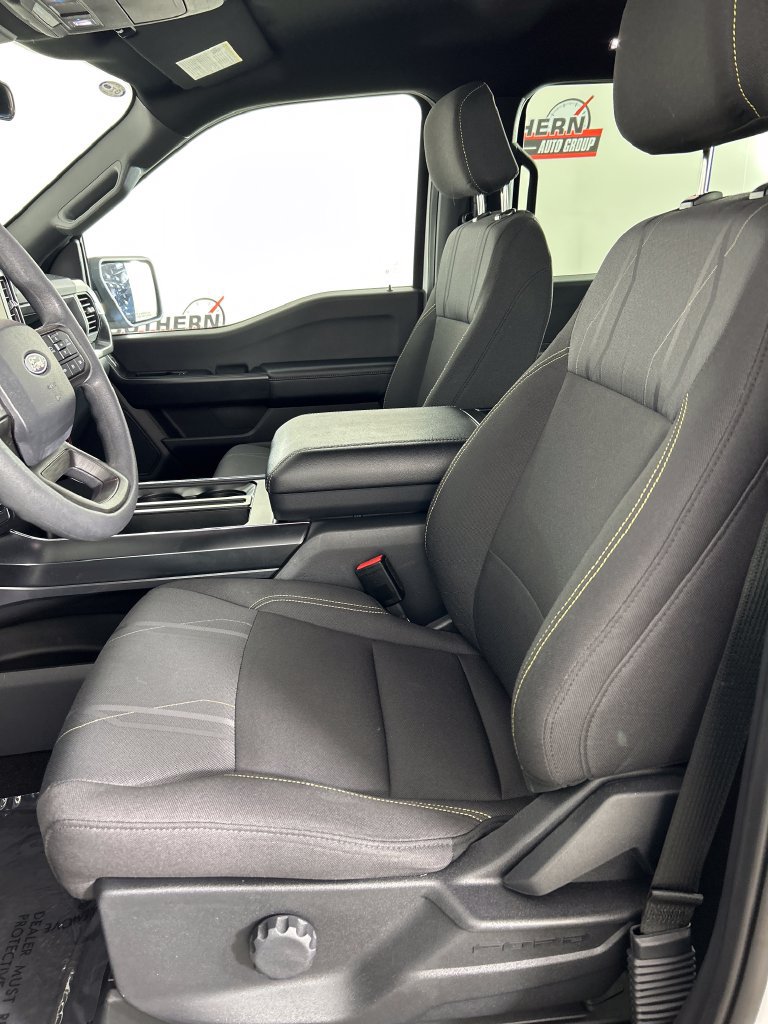 Used 2024 Ford F150 STX RWD image 13