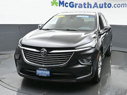 Certified 2023 Buick Enclave Essence w/ Experience Buick Package image 5