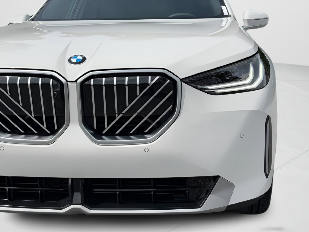 New 2026 BMW X3 xDrive30i w/ Premium Package AWD/4WD image 27