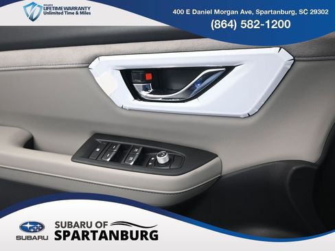 New 2026 Subaru Forester Limited image 13