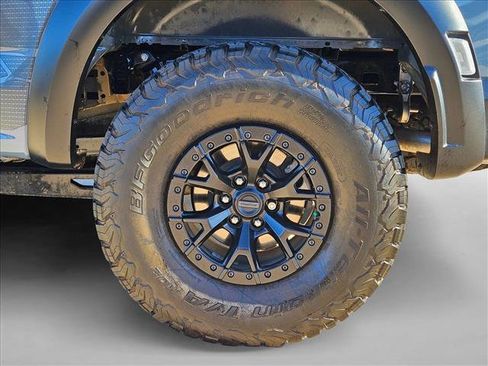 Used 2023 Ford F150 Raptor w/ Equipment Group 802A Raptor R image 25