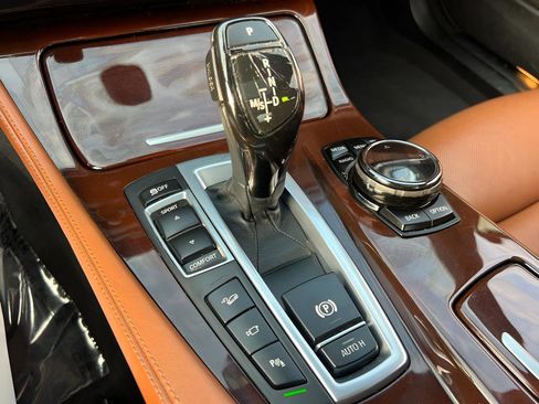 Used 2016 BMW 535i xDrive Sedan image 61