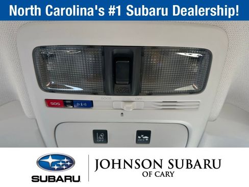 Used 2016 Subaru Forester 2.5i Premium image 18