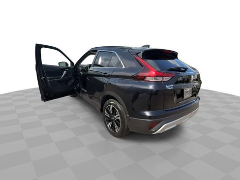 Used 2024 Mitsubishi Eclipse Cross SE AWD/4WD image 7