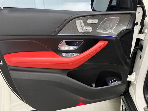 Used 2022 Mercedes-Benz GLE 53 AMG GLE 53 Sport Utility 4D image 15