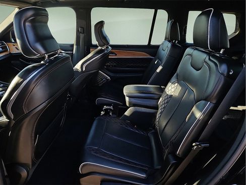 Used 2023 Jeep Grand Cherokee L Summit image 15