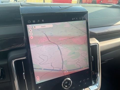 New 2026 GMC Yukon XL Elevation image 23