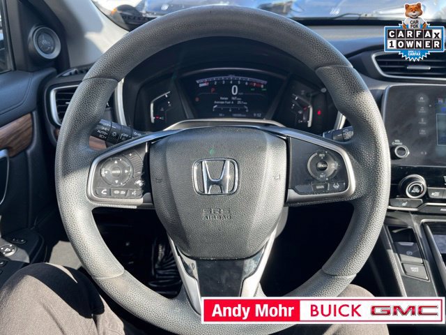 Used 2018 Honda CR-V EX image 27