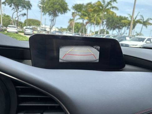 Used 2023 MAZDA MAZDA3 s FWD image 49