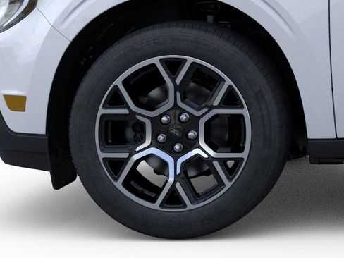 New 2025 Ford Maverick Lariat w/ 4K Tow Package image 20