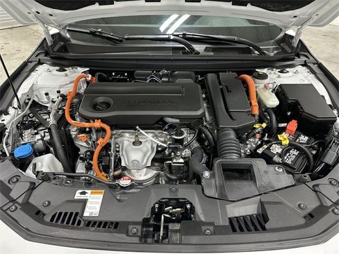 Used 2023 Honda Accord Sport image 27