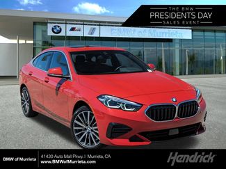 Used 2024 BMW 228i Gran Coupe w/ Convenience Package video 1