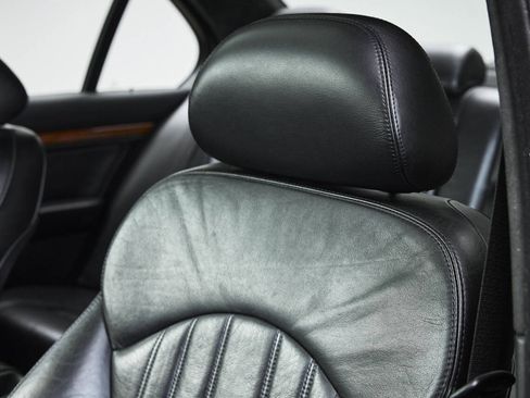 Used 2001 BMW M5 RWD image 77