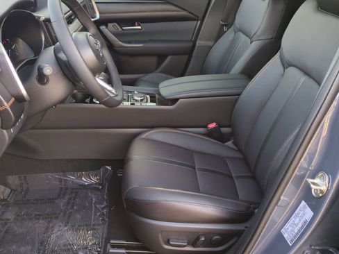 New 2026 MAZDA CX-50 AWD 2.5 Hybrid w/ Weather Package image 15