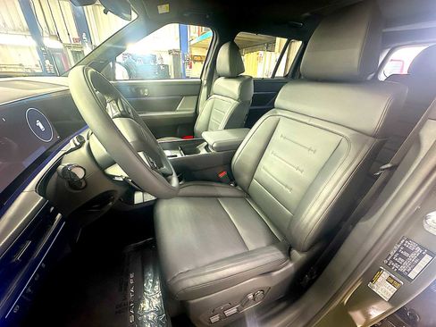 New 2026 Hyundai Santa Fe Calligraphy image 13