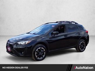 Certified 2023 Subaru Crosstrek 2.0i Premium AWD/4WD video 1