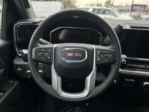 New 2026 GMC Sierra 2500 SLE w/ SLE Value Package; image 16