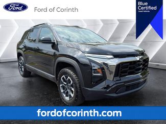 Used 2026 Chevrolet Equinox ACTIV w/ LPO, Floor Liner Package AWD/4WD video 1