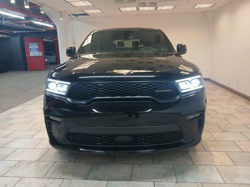 Used 2022 Dodge Durango GT image 3