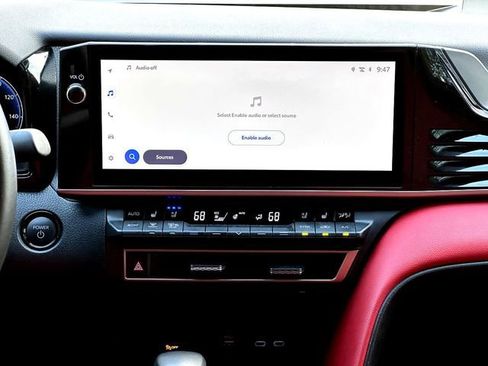 Certified 2025 Toyota Camry XSE w/ Premium Package image 29