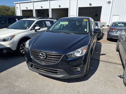 Used 2016 MAZDA CX-5 Touring w/ Bose/Moonroof Package