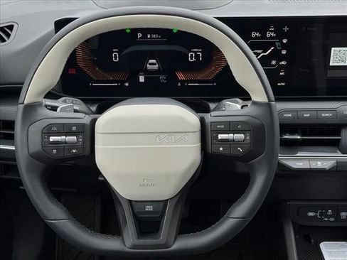 New 2026 Kia K4 GT-Line image 20