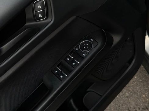 Used 2023 Ford Bronco Sport Big Bend w/ Convenience Package image 5