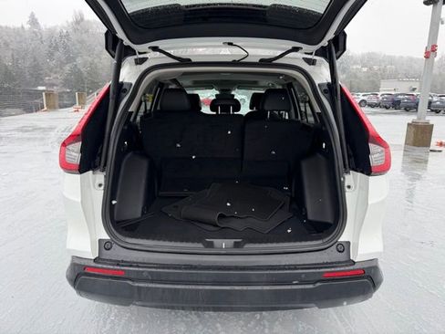 Certified 2024 Honda CR-V EX-L image 13